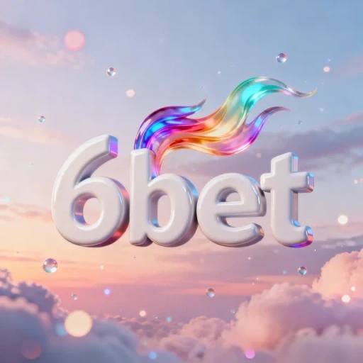 6bet Logo