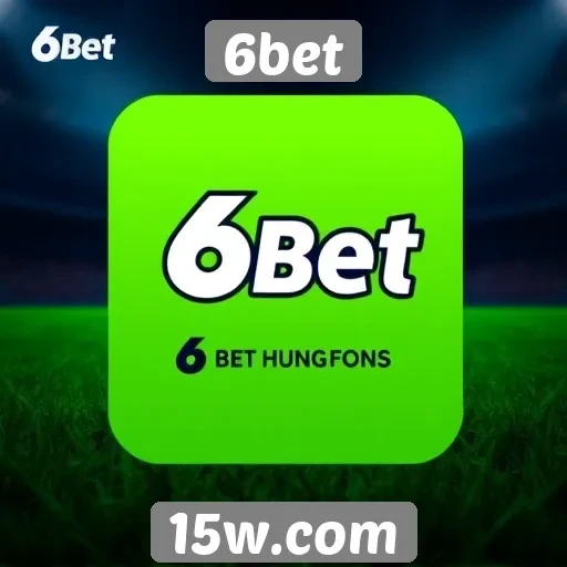 Programa de fidelidade e bônus do 6bet