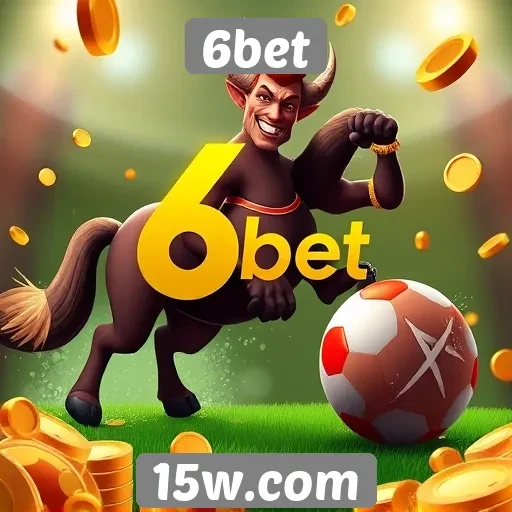 Novos jogos disponíveis na plataforma 6bet