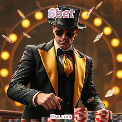 6bet Apostas Esportivas