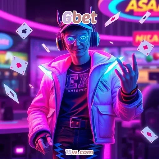 6bet Suporte ao Cliente